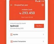 Dimana Melihat Kode Referral Shopee Paylater