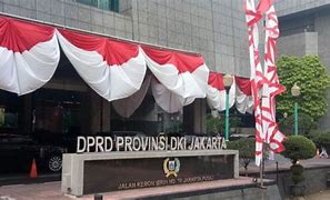 Dprd Kota Jakarta Timur