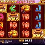 Golden Beauty Slot Modal Kecil