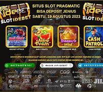 Jenius Terbaik 777 Slot Login