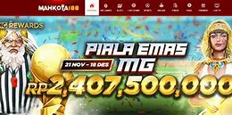 Juara188 Slot