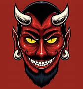 Red Devil Artinya