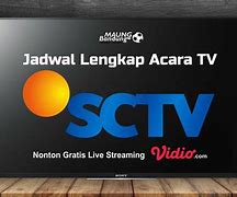 Sctv Live Streaming Bola Indonesia Hari Ini