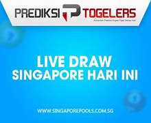 Sgp Live Draw Tercepat Hari