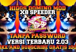 Slot Domino Speeder Terbaru Tanpa Password Black Terbaru