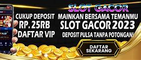 Slot Gacor 88 Kota Bandung 2024 Terbaru