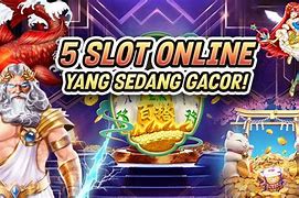 Slot Terbaik Hari Ini Online