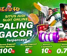 Waktu Terbaik Main Judi Slot Online 2023 Terbaru Hari Ini